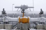 Россия намерена запустить «Северный поток - 2» вопреки разрешению европейских судей