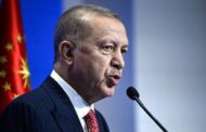 Эрдоган обвалил лиру