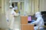 В Москве выявили 2788 новых случаев заражения коронавирусом
