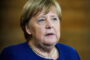 Меркель обвинила Россию в агрессии по отношению к Украине и настояла на санкциях