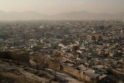 В Кабуле прогремел взрыв, сообщили СМИ