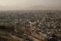 В Кабуле прогремел взрыв, сообщили СМИ