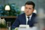 Зеленский заявил о готовности Киева к урегулированию в Донбассе