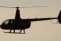 МЧС Хакасии уточнило место падения вертолета Robinson