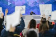 «Удовлетворительно»: Путин оценил работу ЦБ и правительства в 2021 году — Капитал