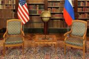 США и Россия пока не согласовали сроки переговоров, заявил Белый дом