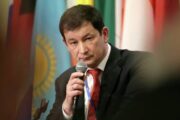 Полянский заявил, что Россию и Белоруссию окружает кольцо нестабильности