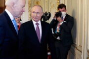 Госдеп США назвал срок встречи Путина и Байдена