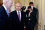 Госдеп США назвал срок встречи Путина и Байдена