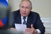 Daily Express: Путин переиграл Европу  с газом