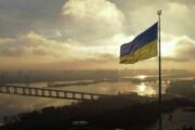 На Украине заявили о правах на четыре российских региона
