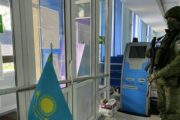 Миротворцы остановили цветную революцию в Казахстане, заявил Лукашенко