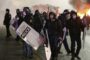 Протесты в Алма-Ате к четырем часам ночи затихли
