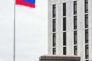 Посольство России ответило на призывы США «отвести войска» от Украины