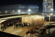 Режим ЧП в Казахстане предполагает комендантский час до семи утра