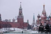 В Кремле отметили готовность США обсуждать вопросы по безопасности