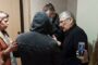 Экс-судья из Чечни Янгулбаев покинул Россию вместе с дочерью
