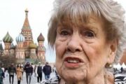 Получившая российское гражданство экс-советница Рейгана заявила о любви к России