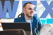Экс-владелец криптовалютной биржи WEX Дмитрий Васильев отпущен на свободу
