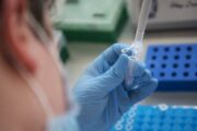 На юге Франции обнаружили новый штамм коронавируса