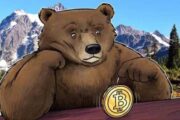 Huobi прогнозируют медвежий рынок биткоина