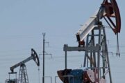Стоимость нефти обновила восьмилетний максимум