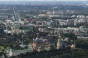 Рязанская область заняла третье место в ЦФО по росту числа ИП