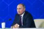Путин отметил хорошую динамику российского ТЭК