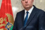 Власти Черногории оставят без ответа запрет на въезд в Россию госсекретаря МВД