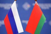 Путин отдал распоряжение о помощи Белоруссии в строительстве порта в России