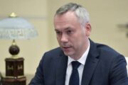 Депутаты новосибирского заксобрания одобрили отчет губернатора за 2021 год