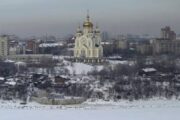 Пакет инвестпроектов в Хабаровском крае оценили в семь триллионов рублей