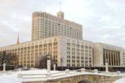 В правительстве одобрили национализацию имущества ушедших из РФ компаний