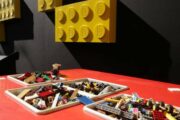 Lego приостановила поставки в Россию, пишут СМИ
