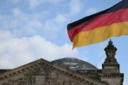 Эксперт оценила вероятность отказа Германии от российского газа
