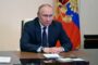 Путин поручил не допустить роста цен на товары