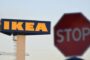 ИКЕА в Теплом стане закрылась на вход из-за большого числа покупателей