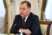 Премьер Белоруссии поручил переориентировать экспорт с украинского рынка