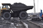 Ситуация с вывозом угля из России стала критической