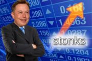 Tesla, Block и Blockstream начнут добывать биткоины