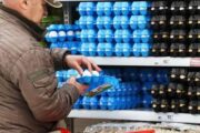 В Госдуме предложили ограничить работу продуктовых гипермаркетов в выходной