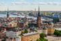 Шведский банк прекратит переводы платежей в Россию