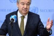 ООН призвала установить на Украине «пасхальное перемирие»