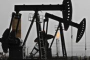 Нефть уничтожает усилия Байдена