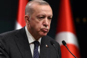 Эрдоган посоветовал Байдену «хорошо изучить историю»