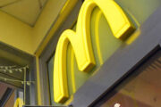 В российском городе откроют новый «Макдоналдс»