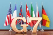 G7 обсудят глобальное регулирование криптовалют
