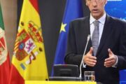Португалия высказалась о возможном вступлении Финляндии и Швеции в НАТО