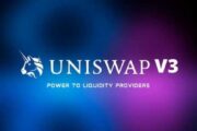 Ликвидность на Uniswap V3 обошла показатели Binance и Coinbase