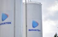 Акции дня: бумаги «Новатэка» выросли на фоне цен на газ